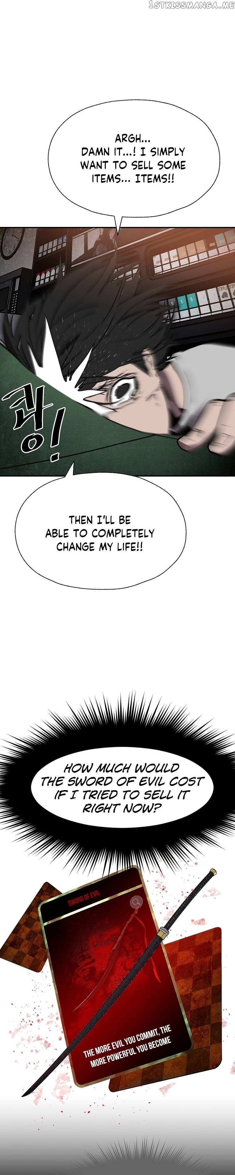 Vr Hero - Chapter 22