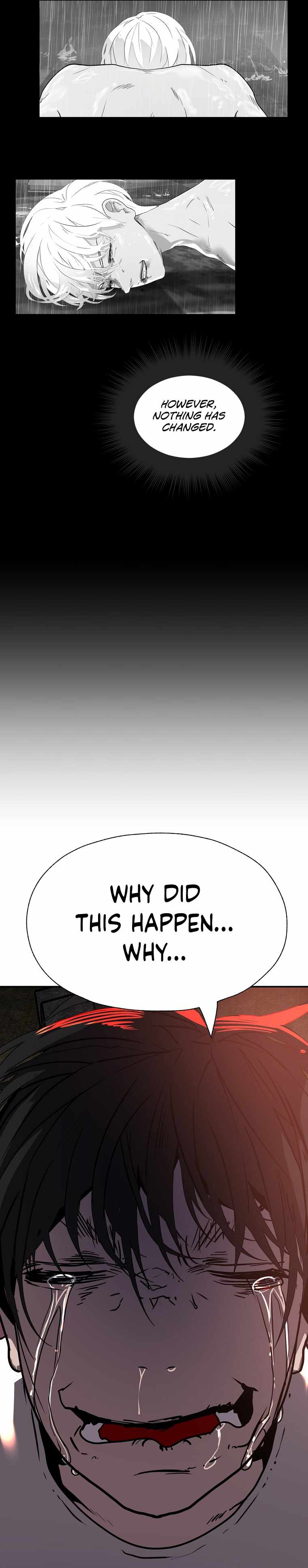 Vr Hero - Chapter 26