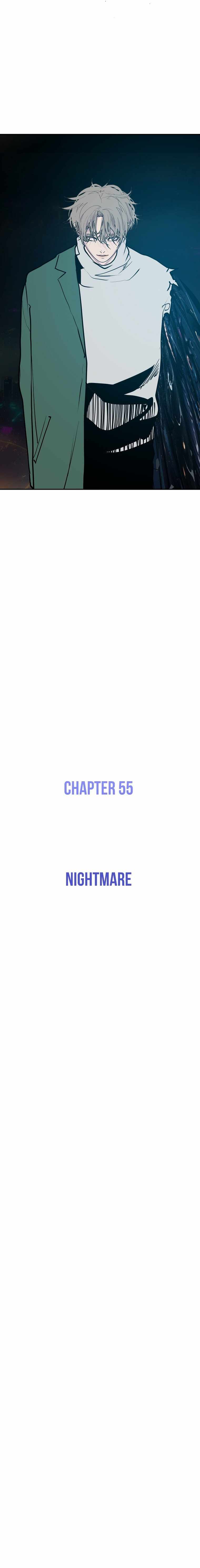 Vr Hero - Chapter 55