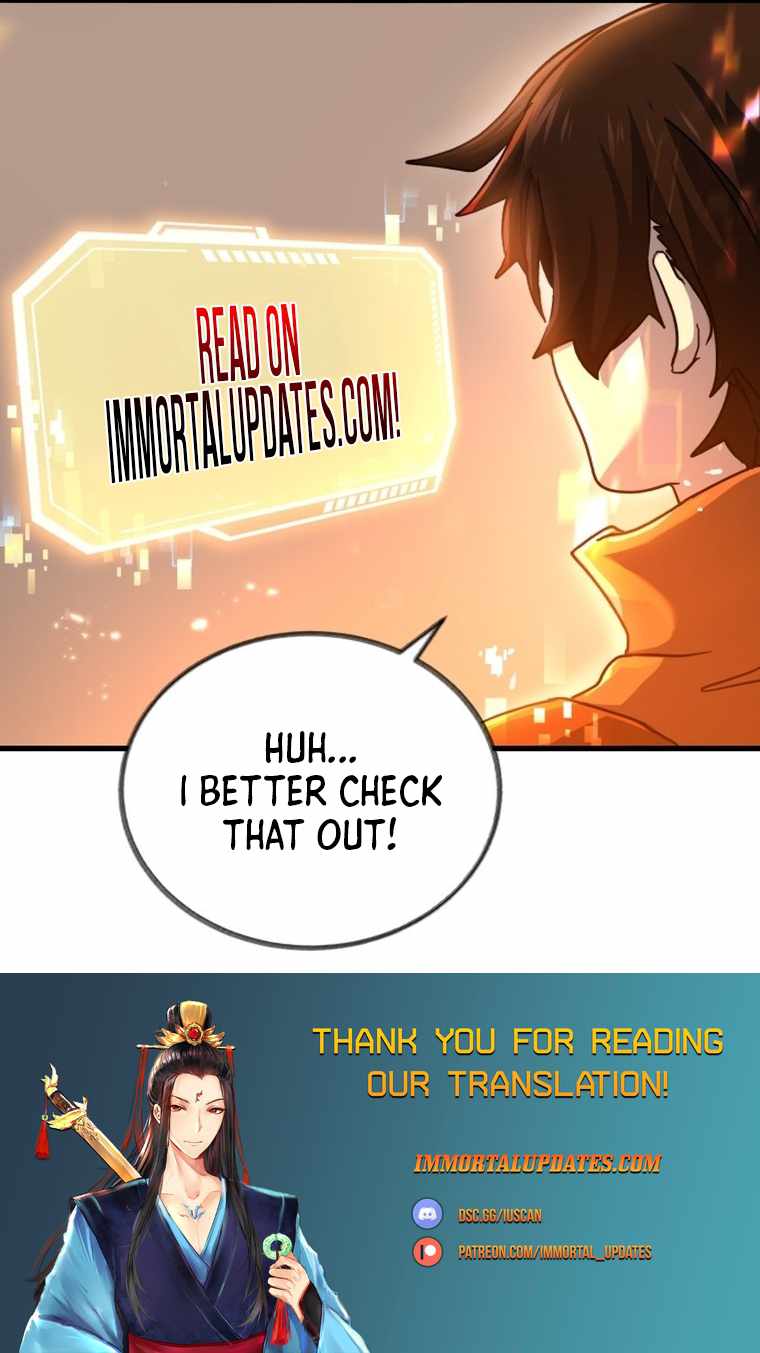 Vr Hero - Chapter 51