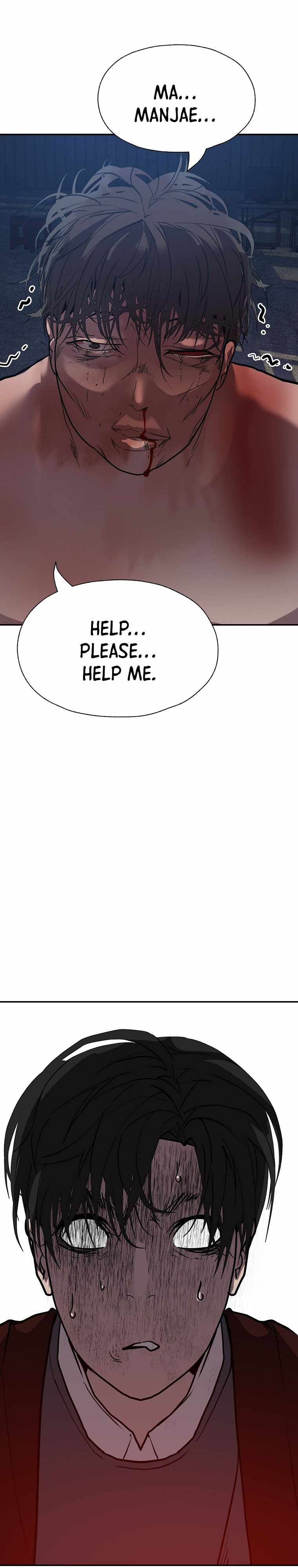 Vr Hero - Chapter 46