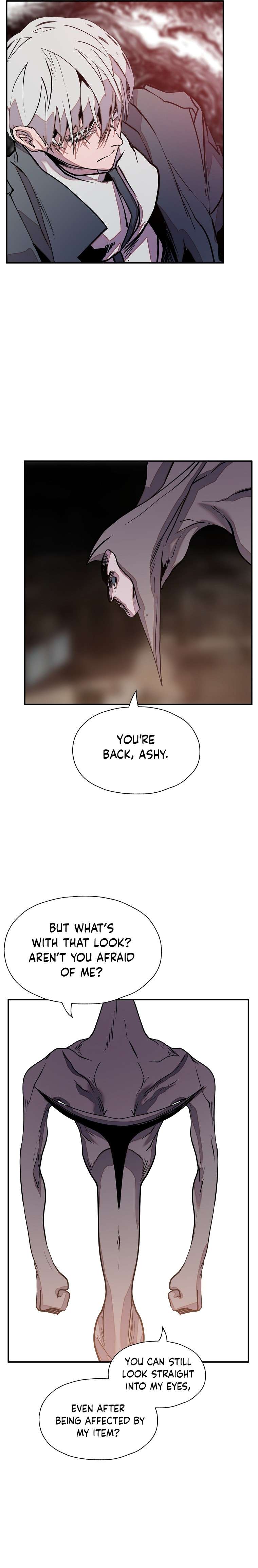 Vr Hero - Chapter 17