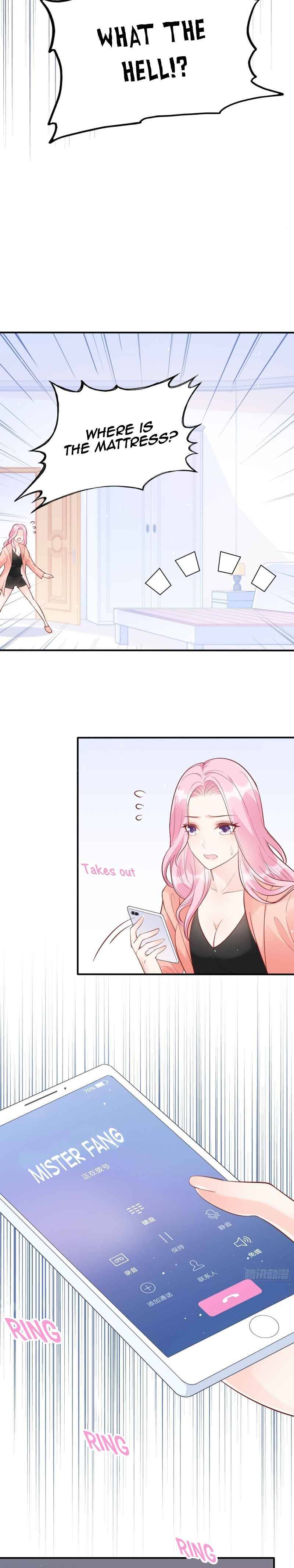 Bad Girl - Chapter 52