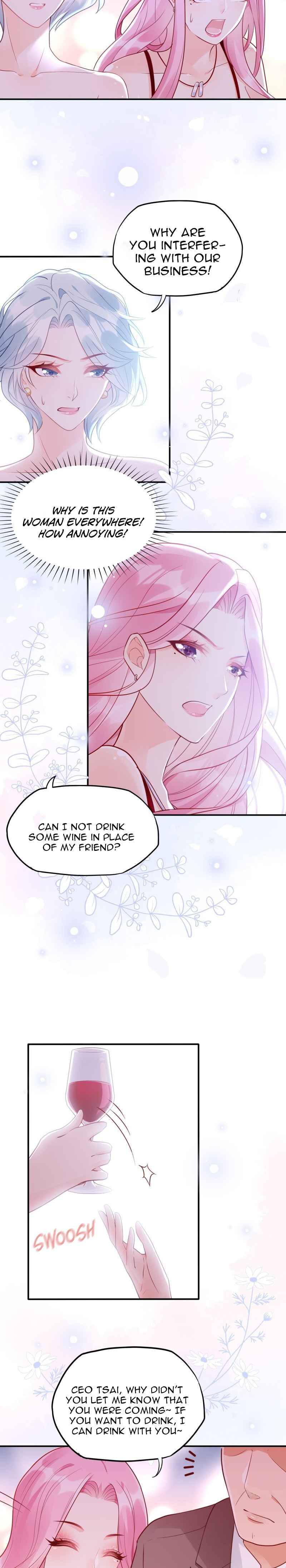 Bad Girl - Chapter 45