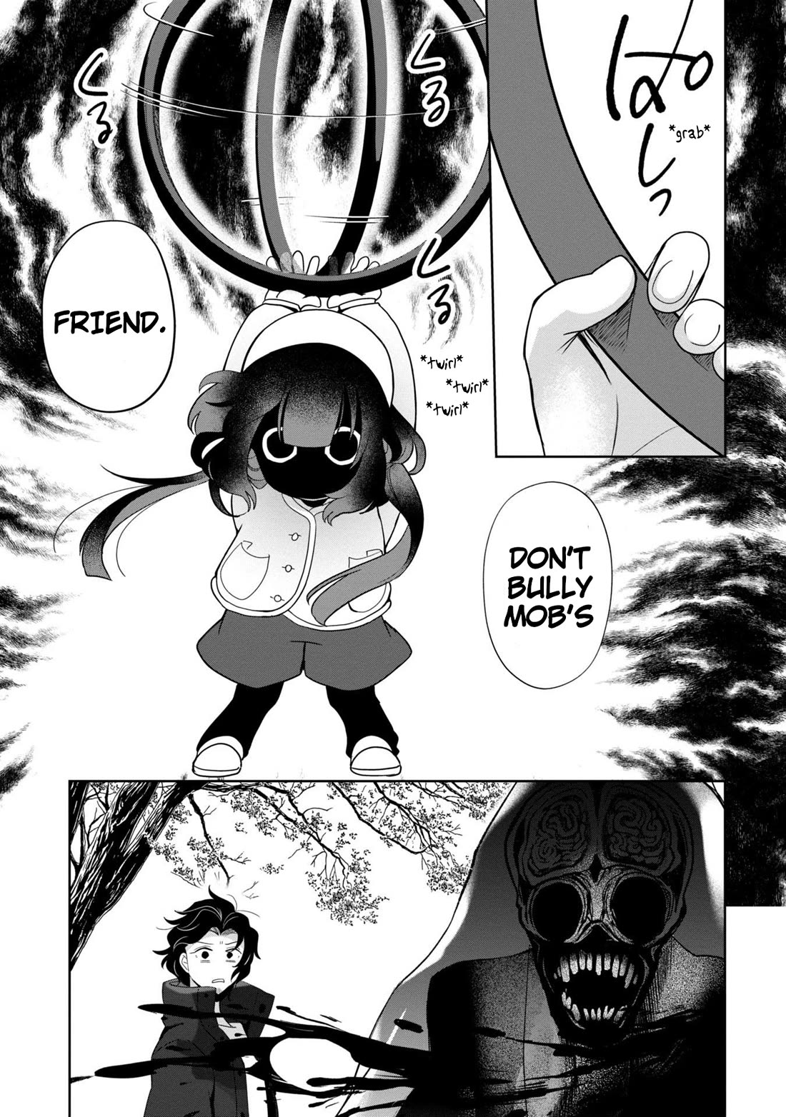 Kaya-Chan Isn't Scary - Chapter 38: Cameras Are Not Scary