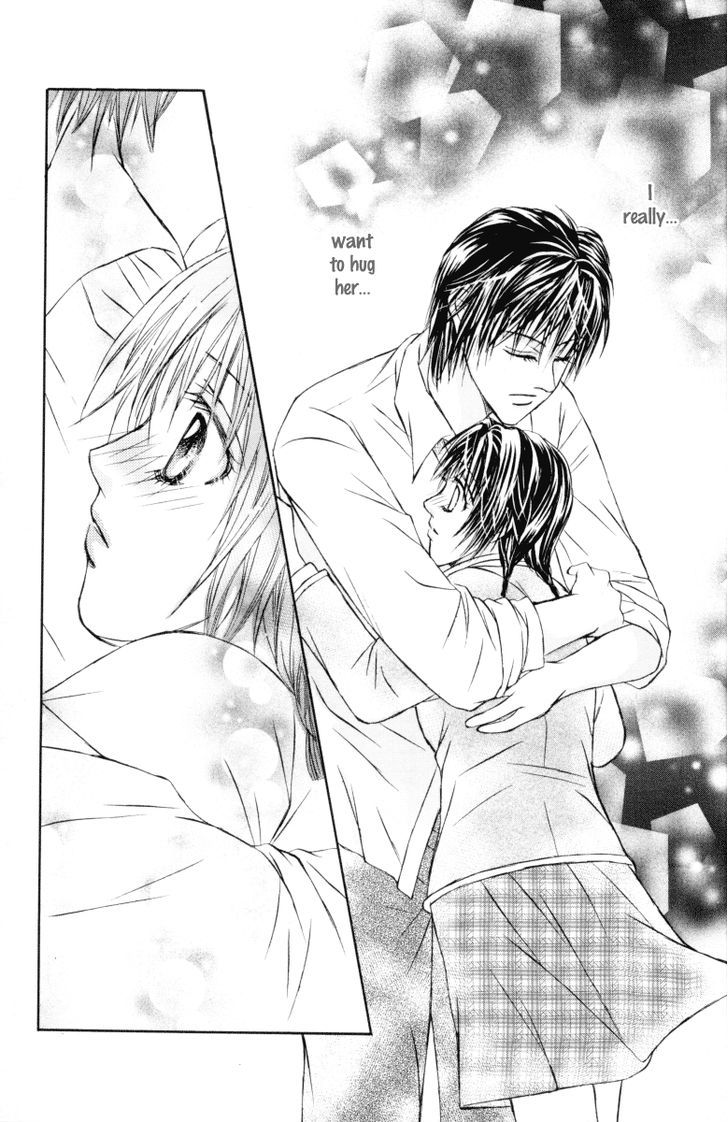 Close To My Sweetheart - Vol.3 Chapter 13