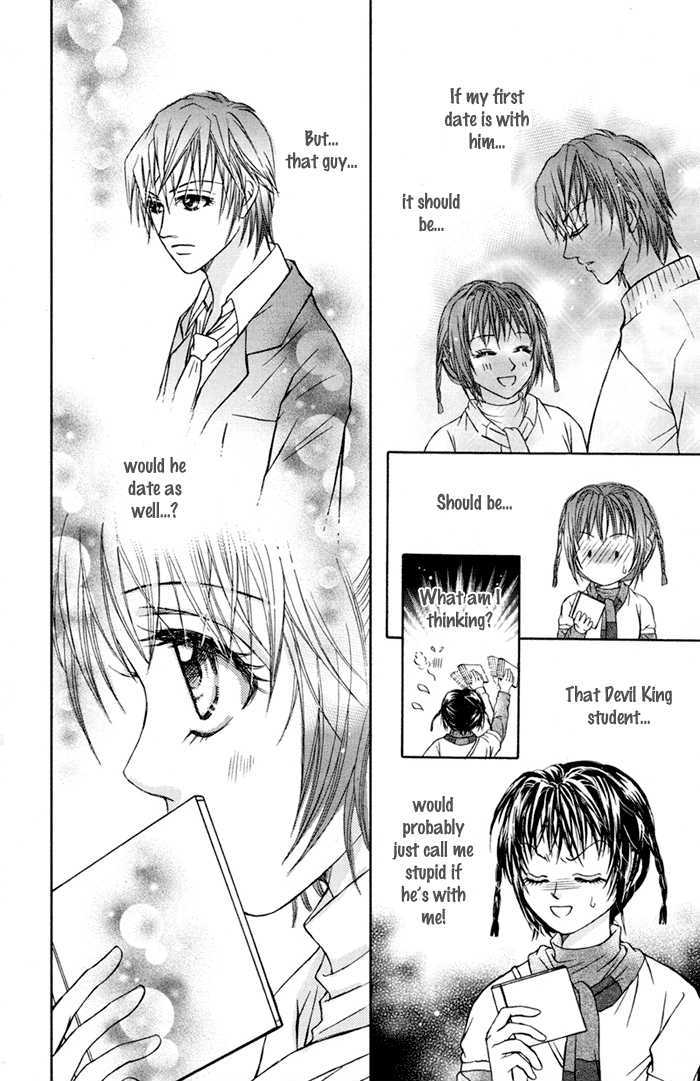 Close To My Sweetheart - Vol.1 Chapter 5