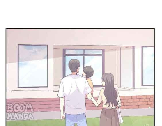 City Prince And Amazon Princess - Chapter 81