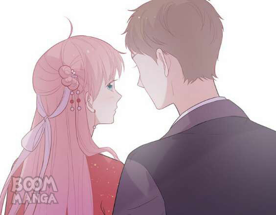 City Prince And Amazon Princess - Chapter 39