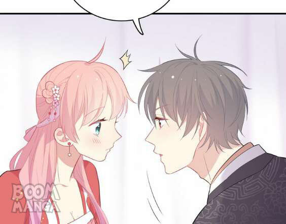 City Prince And Amazon Princess - Chapter 39