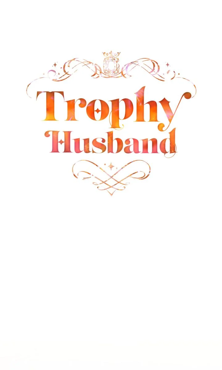 Trophy Husband - Chapter 0