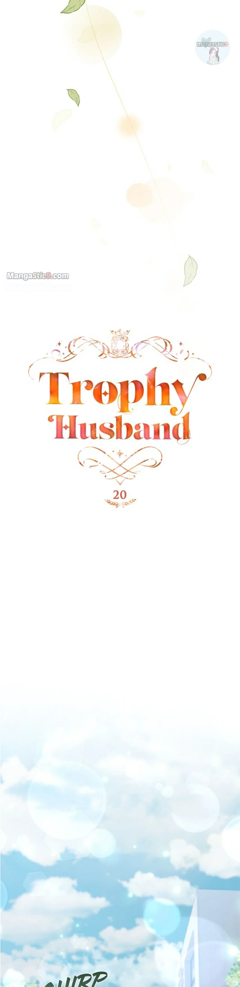 Trophy Husband - Chapter 20