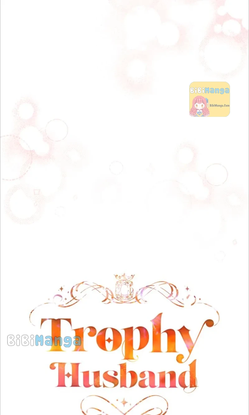 Trophy Husband - Chapter 35