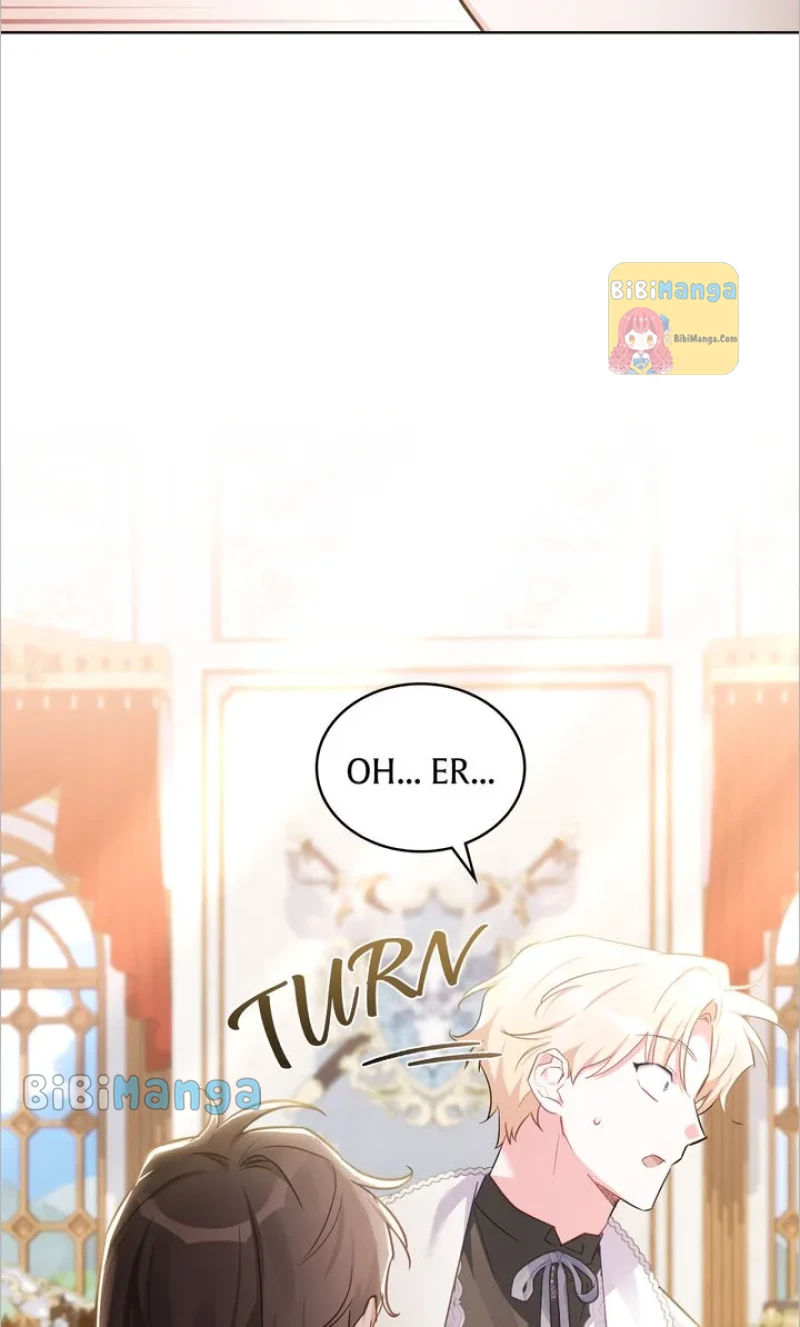 Trophy Husband - Chapter 32