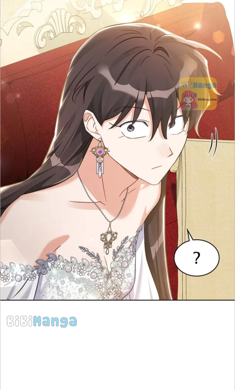 Trophy Husband - Chapter 32