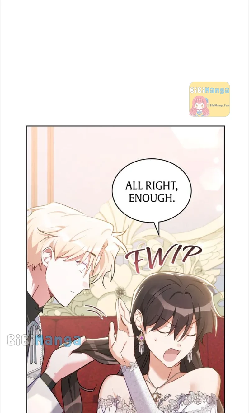 Trophy Husband - Chapter 32