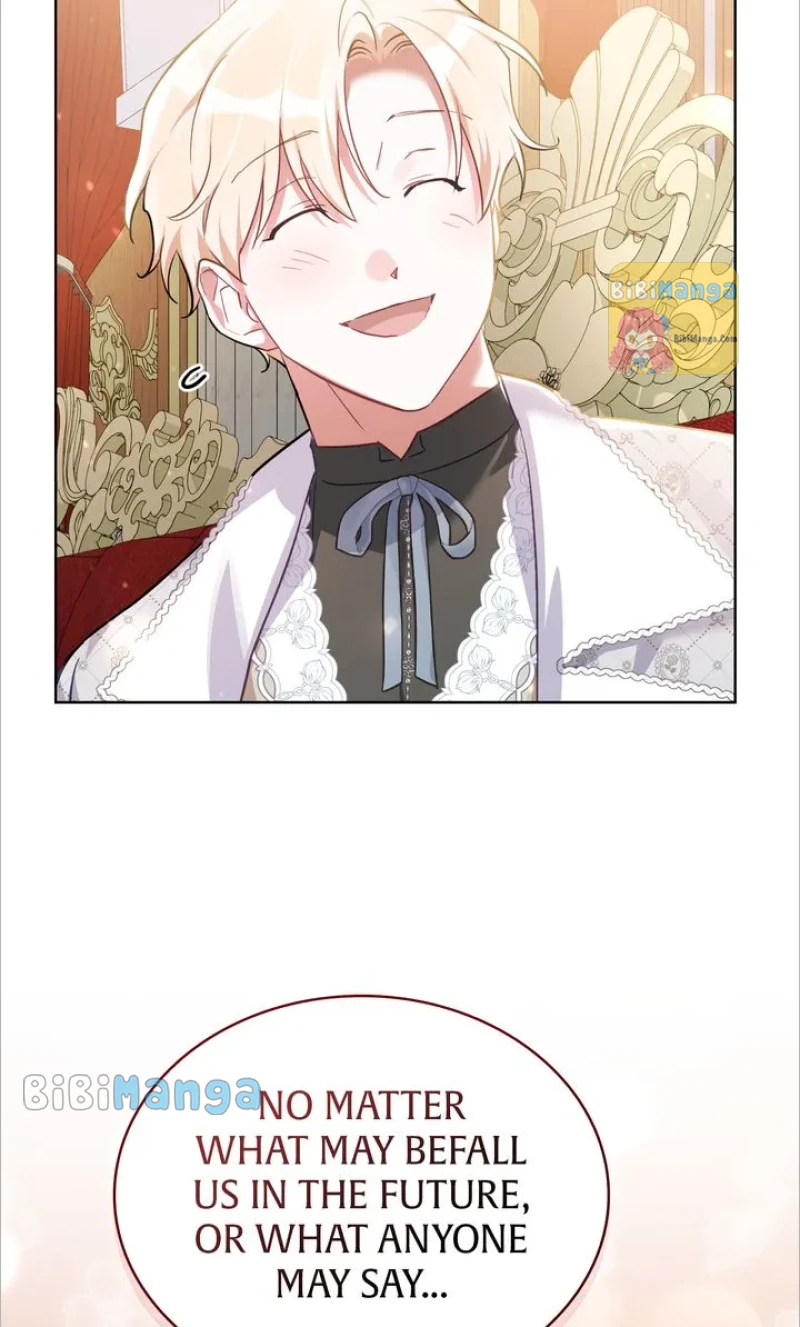 Trophy Husband - Chapter 32