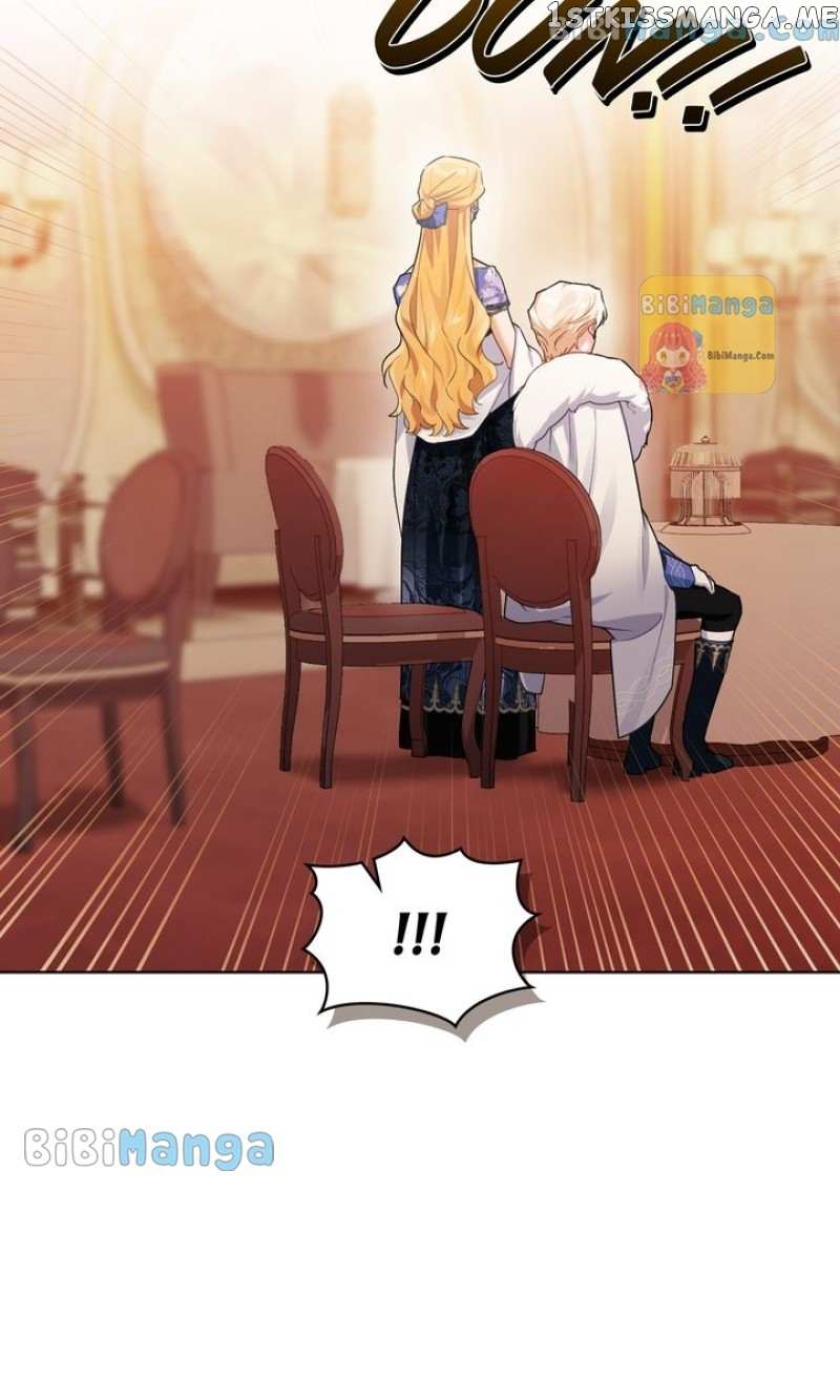 Trophy Husband - Chapter 15