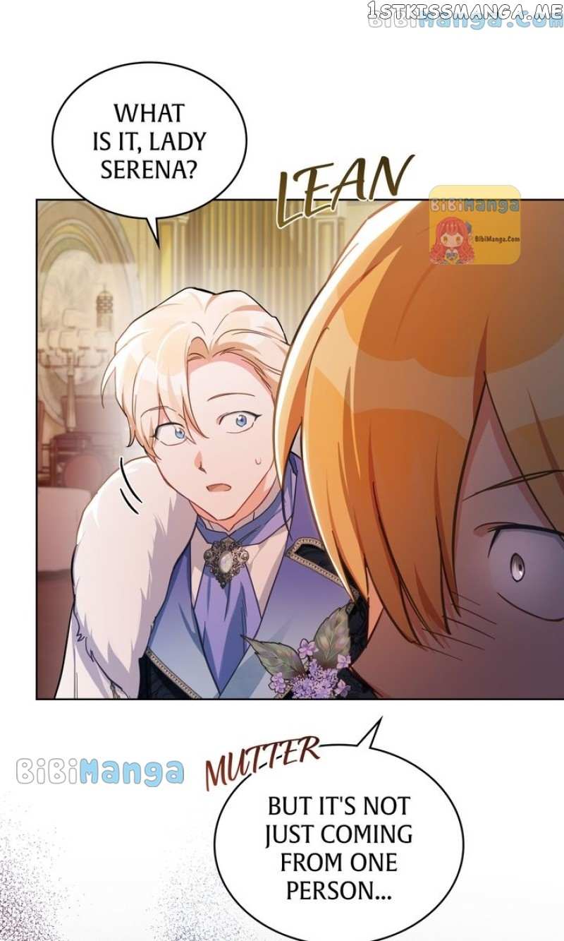 Trophy Husband - Chapter 15