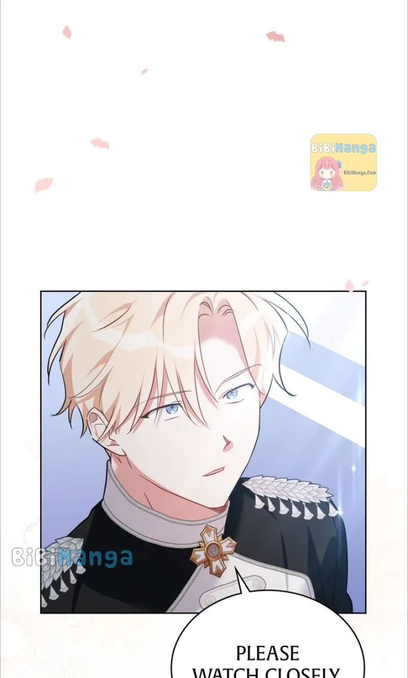 Trophy Husband - Chapter 41