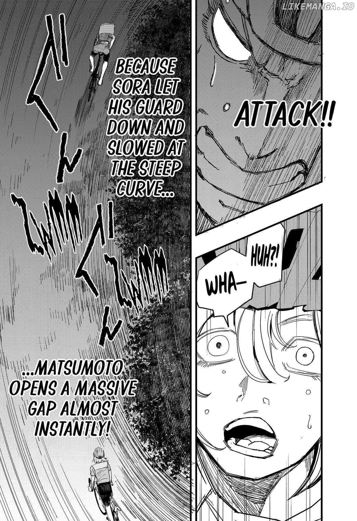 Get Away, Matsumoto！-100 Days Escape- - Chapter 16