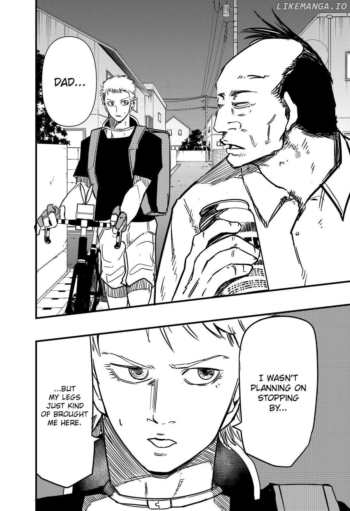 Get Away, Matsumoto！-100 Days Escape- - Chapter 9