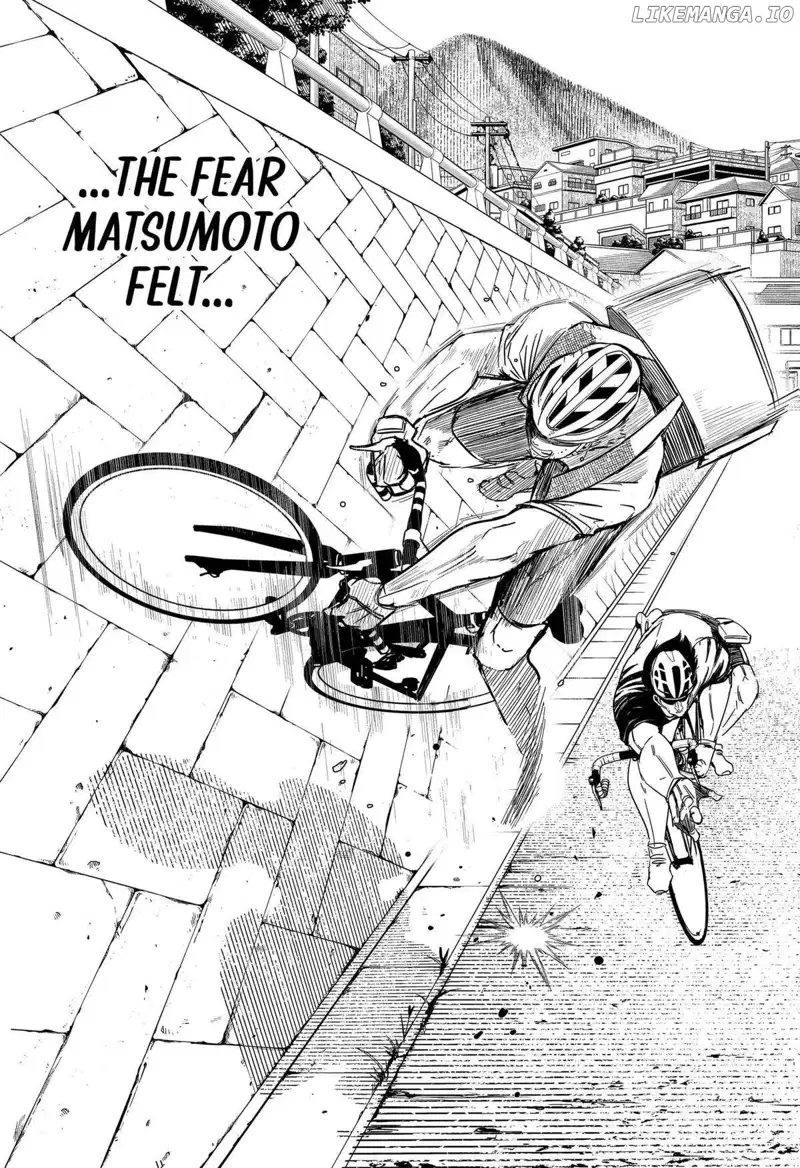 Get Away, Matsumoto！-100 Days Escape- - Chapter 3