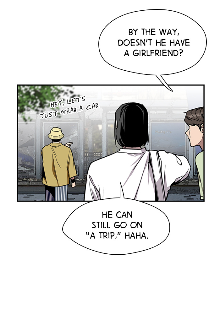 Lee Doona! - Chapter 40