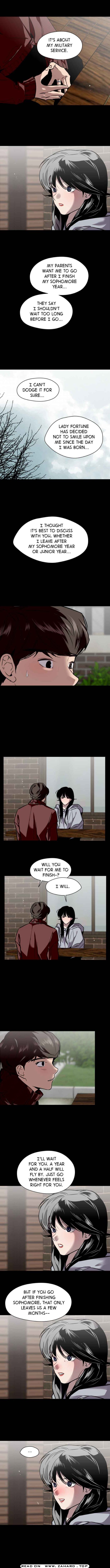 Lee Doona! - Chapter 103