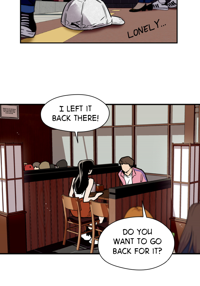 Lee Doona! - Chapter 43