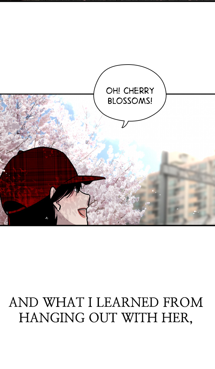 Lee Doona! - Chapter 8