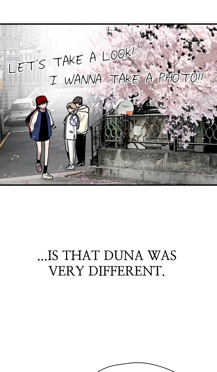 Lee Doona! - Chapter 8