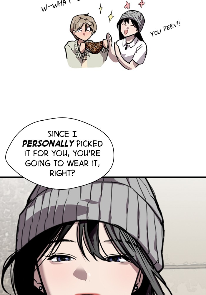 Lee Doona! - Chapter 66