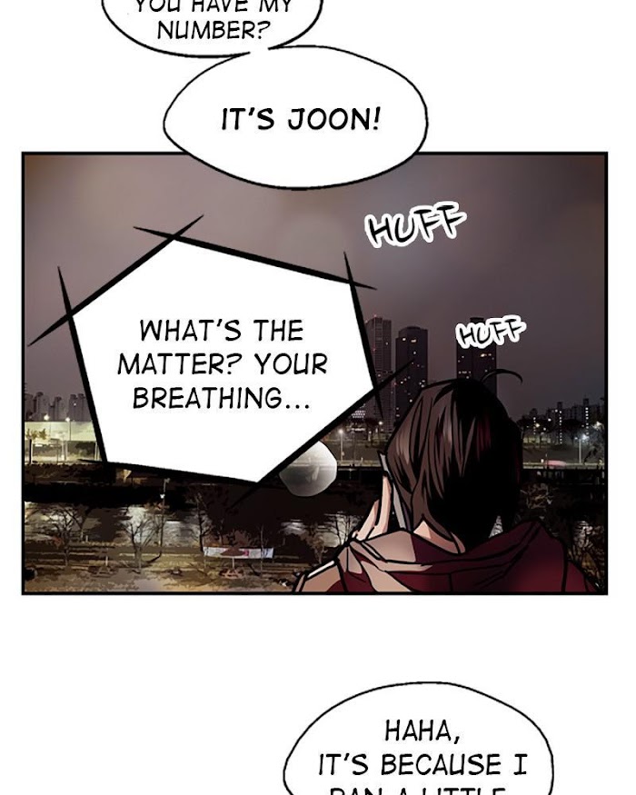 Lee Doona! - Chapter 122