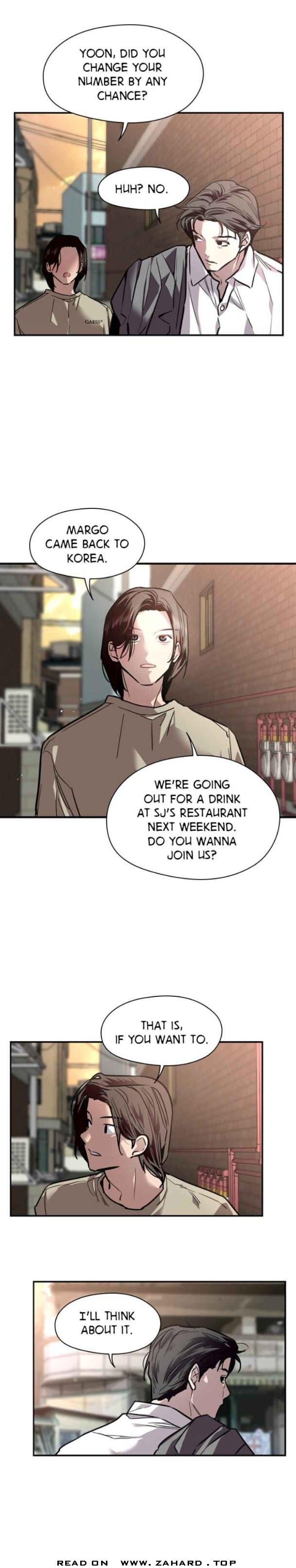 Lee Doona! - Chapter 100