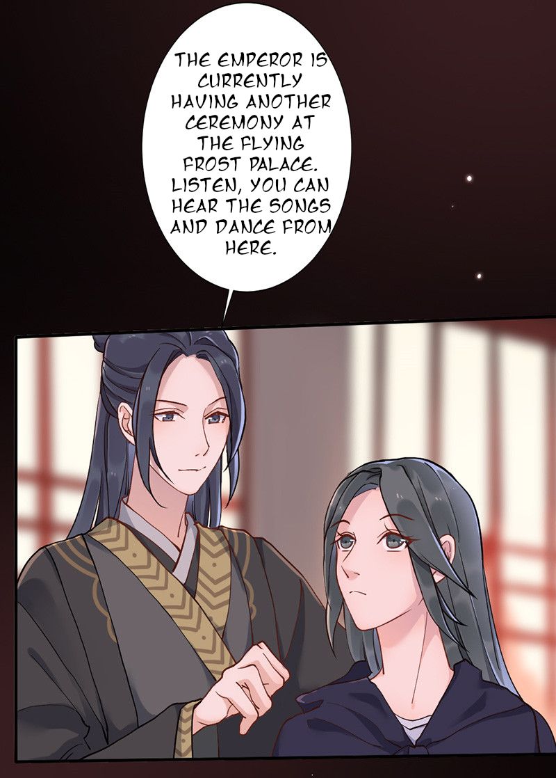 Teahouse Of Galactic Conquerors - Chapter 3