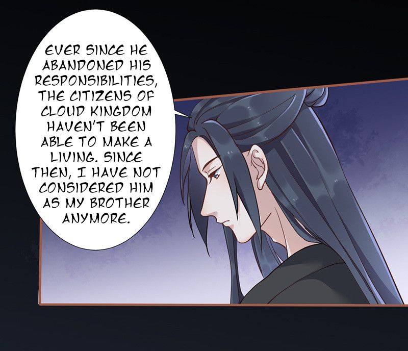 Teahouse Of Galactic Conquerors - Chapter 3