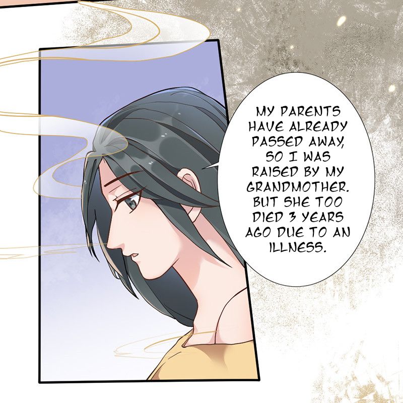 Teahouse Of Galactic Conquerors - Chapter 3