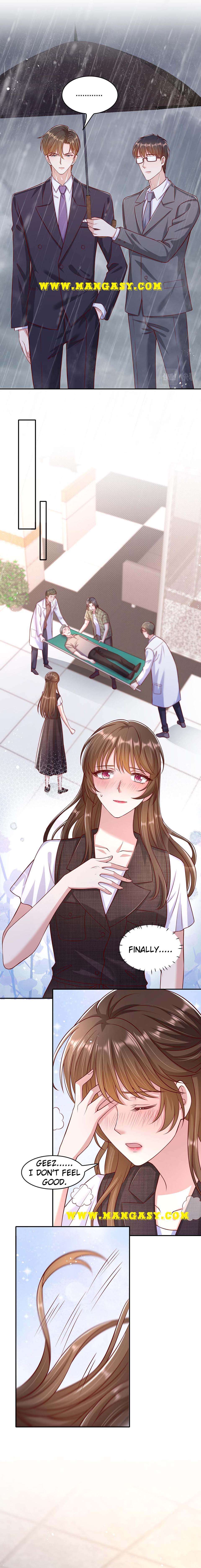 Love For Life - Chapter 49