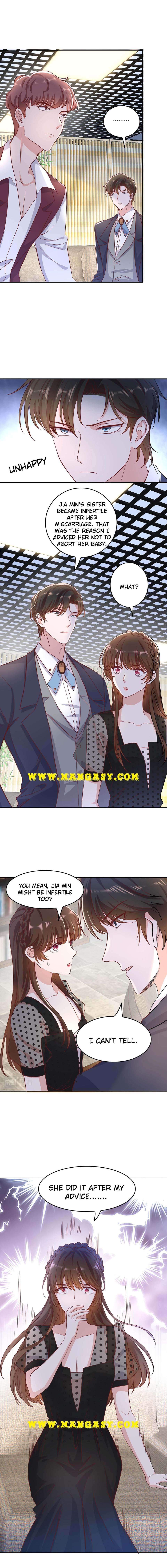 Love For Life - Chapter 38