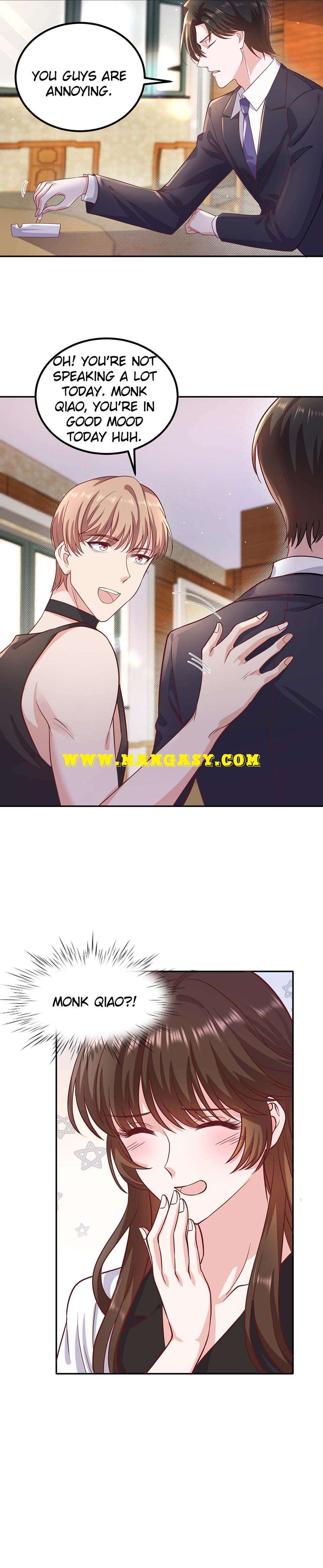 Love For Life - Chapter 48