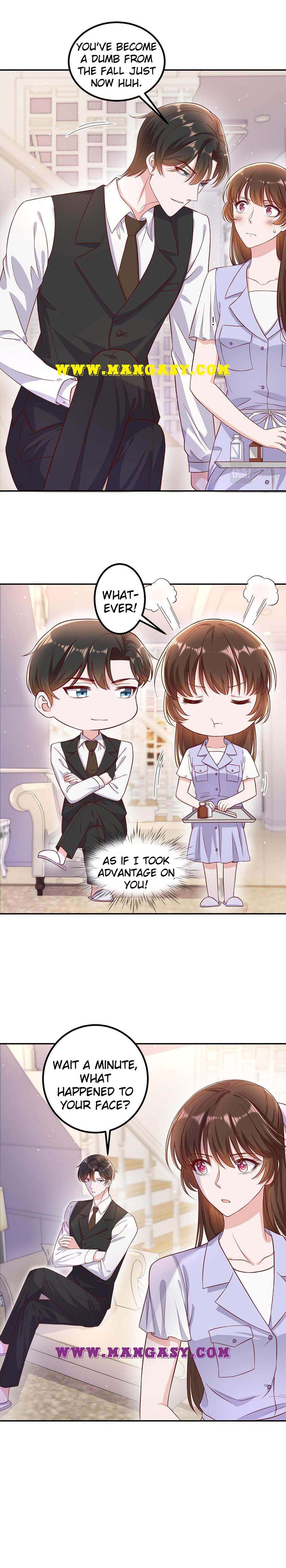 Love For Life - Chapter 44