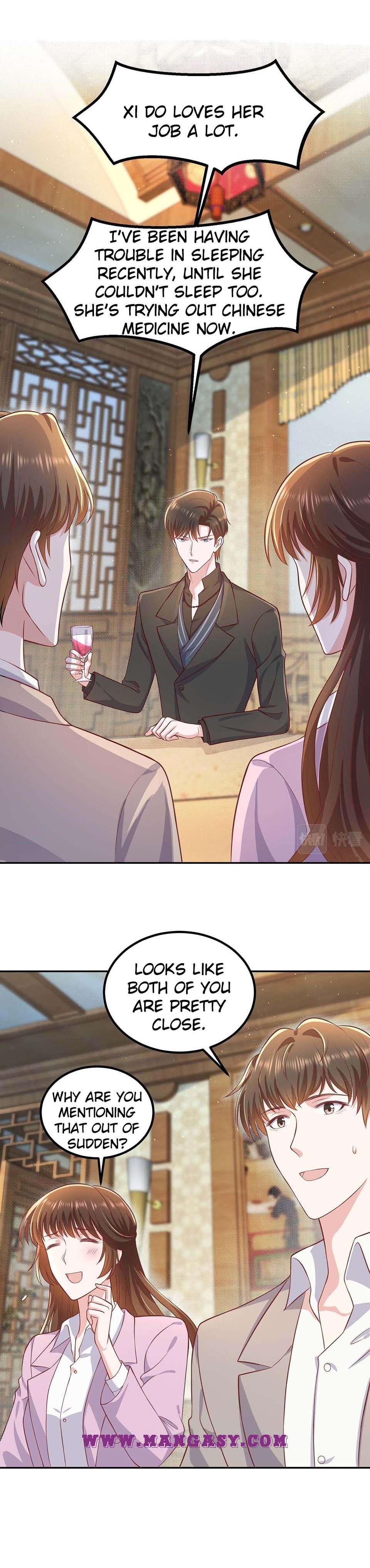 Love For Life - Chapter 59