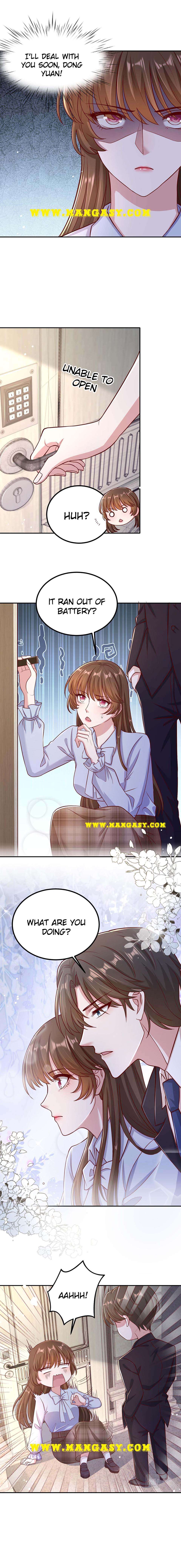 Love For Life - Chapter 41