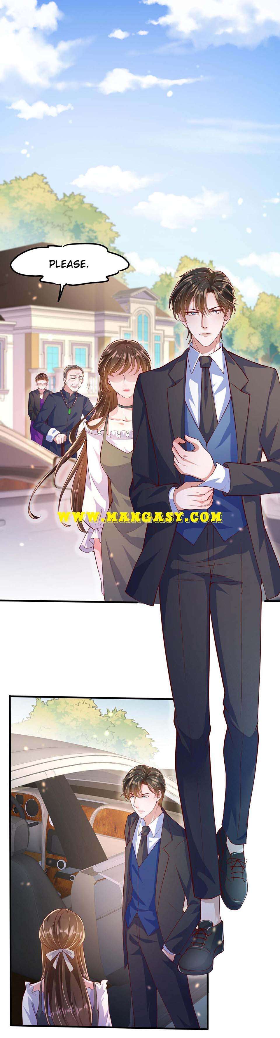 Love For Life - Chapter 35