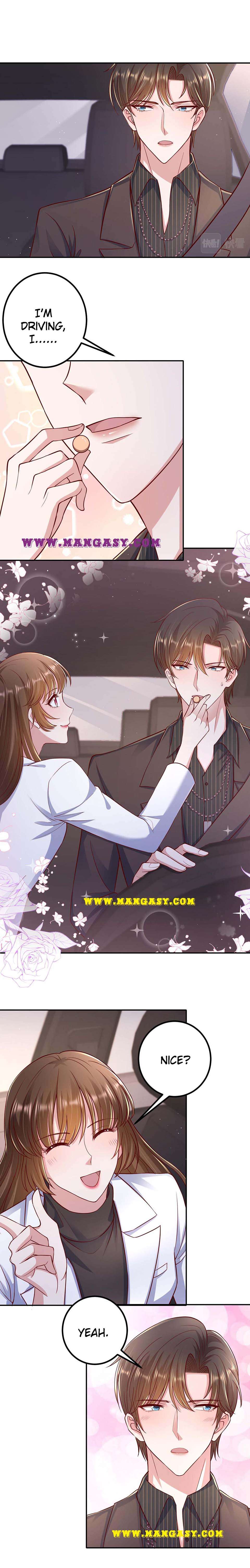 Love For Life - Chapter 58