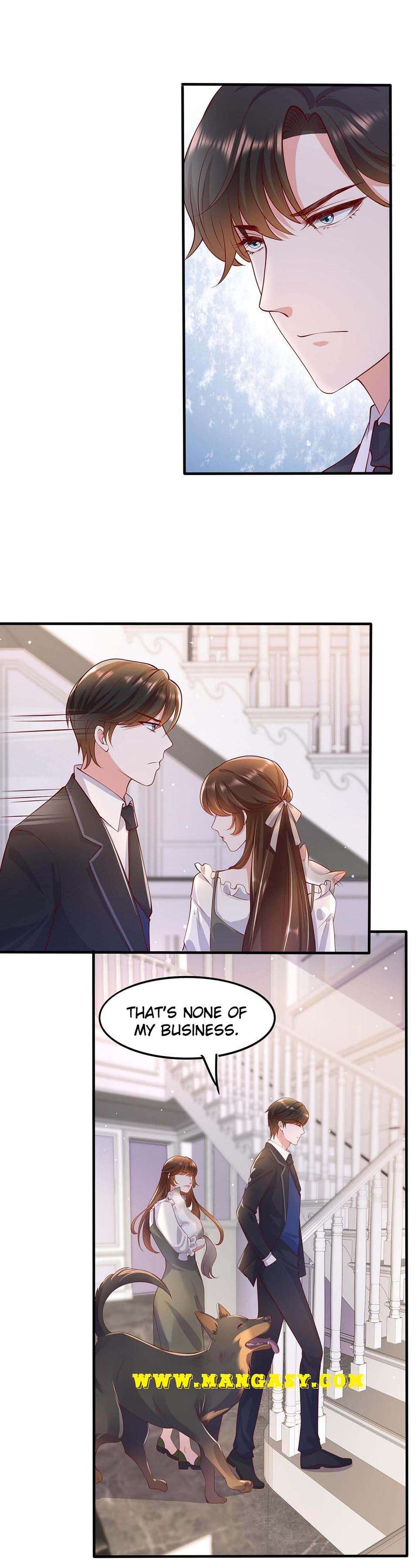 Love For Life - Chapter 36