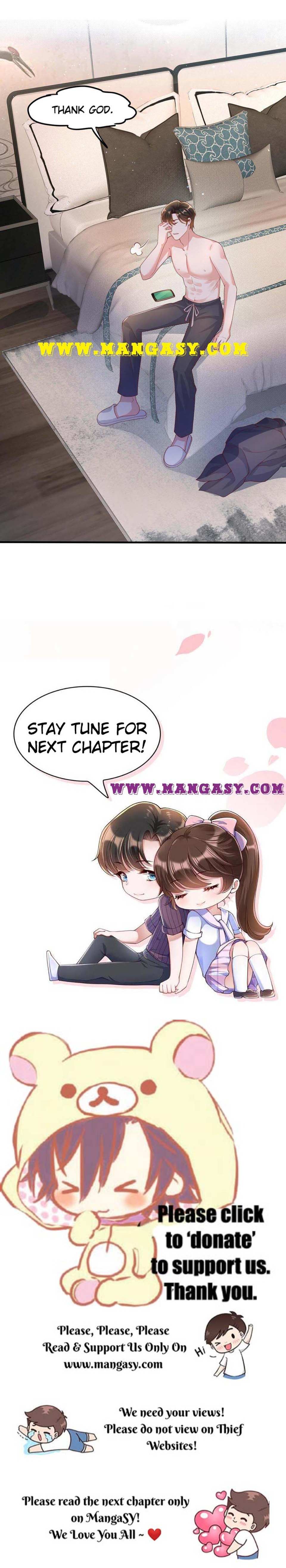 Love For Life - Chapter 36