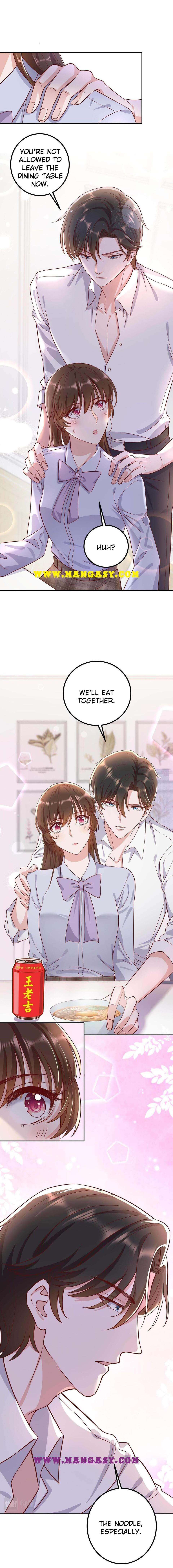 Love For Life - Chapter 42