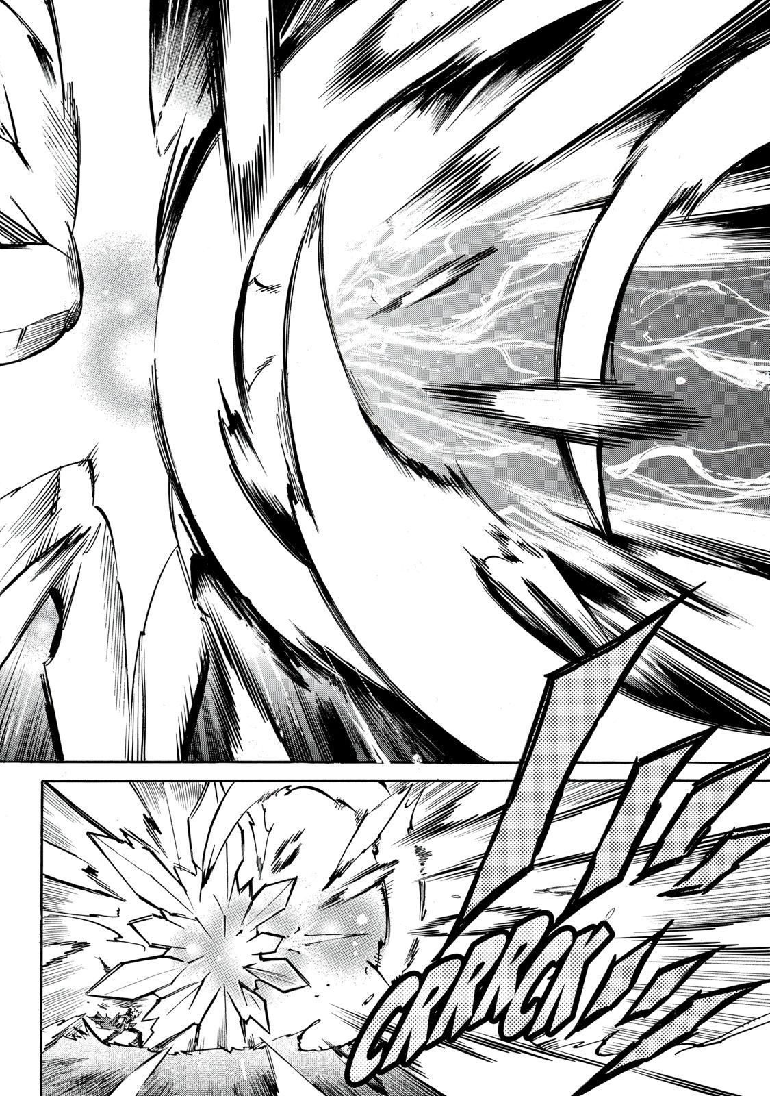 Infinite Dendrogram - Chapter 22